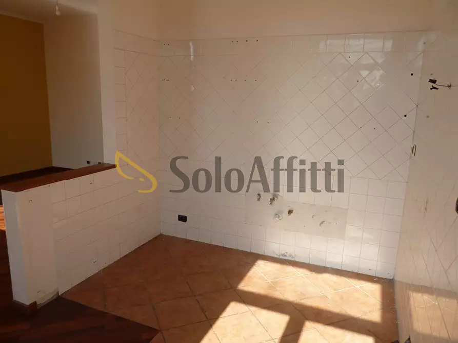 Immagine 8 di Trilocale in affitto  in Corso Orazio Raimondo 153 a San Remo