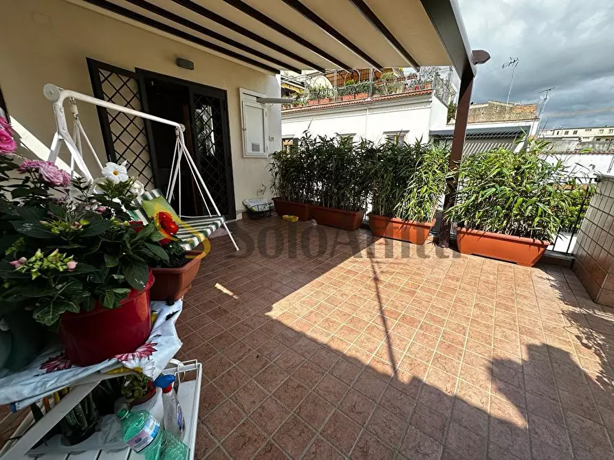 Immagine 9 di Bilocale in affitto  in Corso Trieste 90 a Caserta