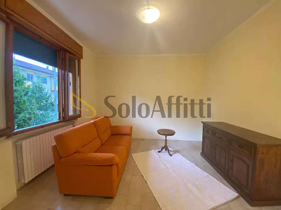 Immagine 5 di Quadrilocale in affitto  in Via Emilia 220 a Rimini