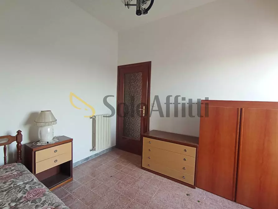 Immagine 12 di Quadrilocale in affitto  in Via Melpomene 44 a Roma