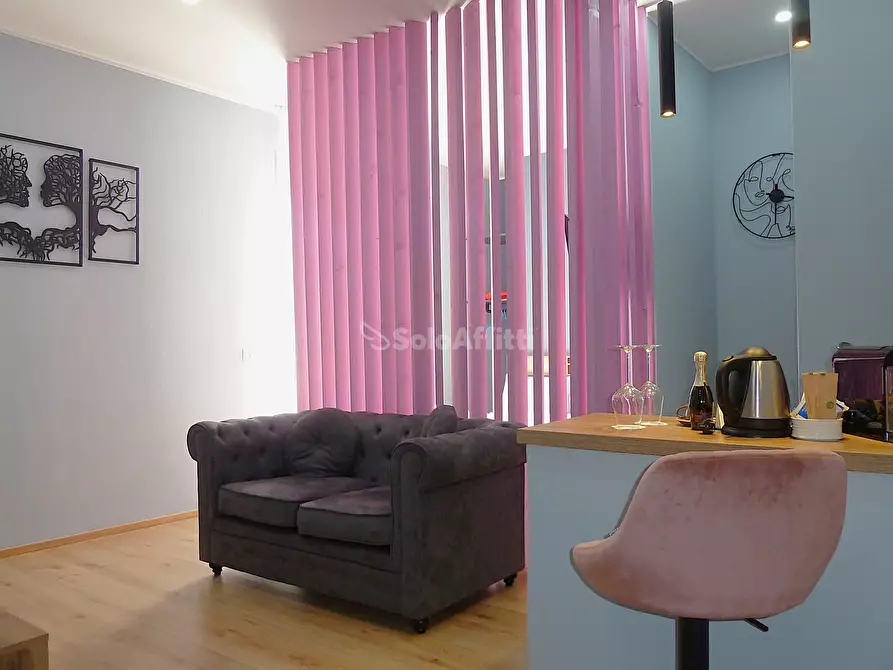 Immagine 3 di Monolocale in affitto  in Via Antonio Canepa 6 a San Remo