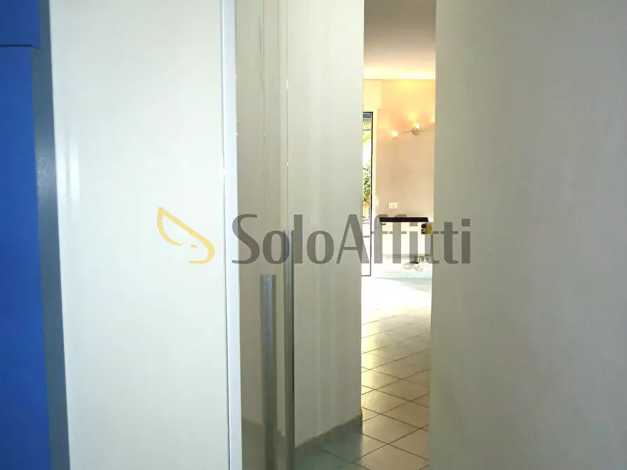 Immagine 6 di Bilocale in affitto  in Via Padre Semeria 278 a San Remo