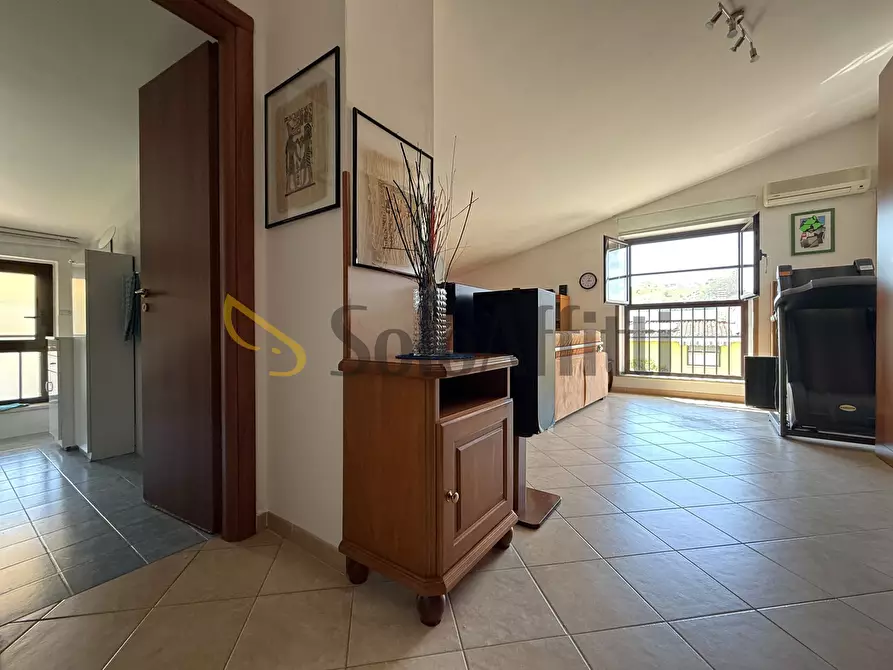 Immagine 22 di Villa in affitto  in Via Martiri di Nassirya 16 a San Floro