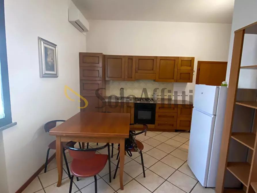 Immagine 4 di Bilocale in affitto  in Via delle Fosse 4 a Rimini