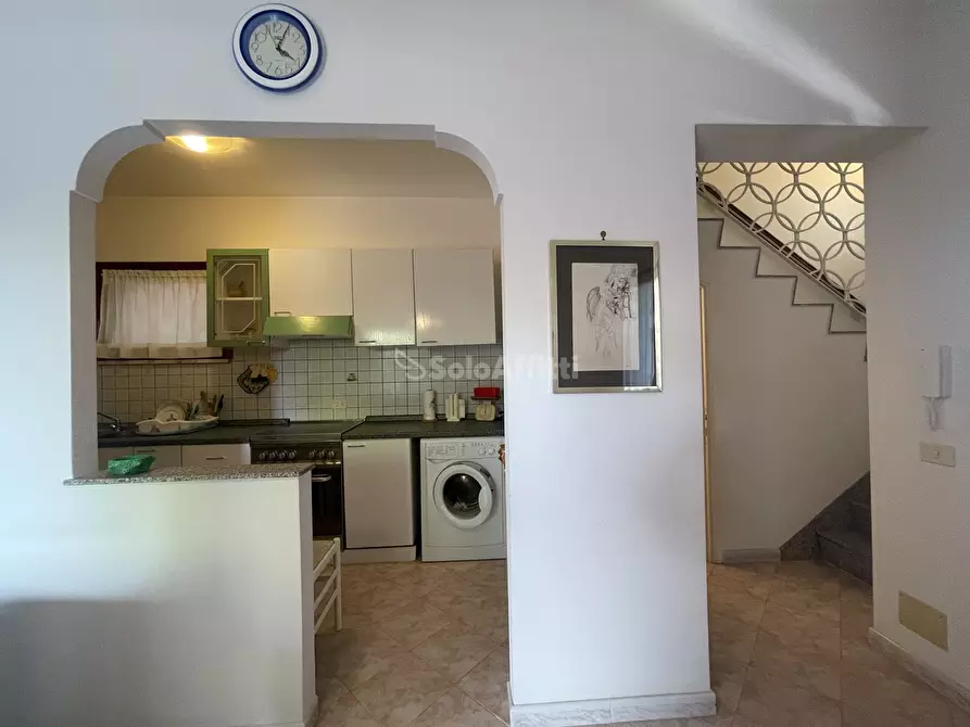 Immagine 4 di Villa in affitto  in Viale dei Narcisi a Anzio