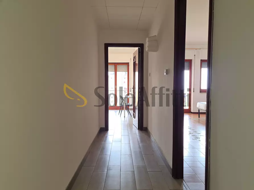 Immagine 3 di Quadrilocale in affitto  a Catanzaro