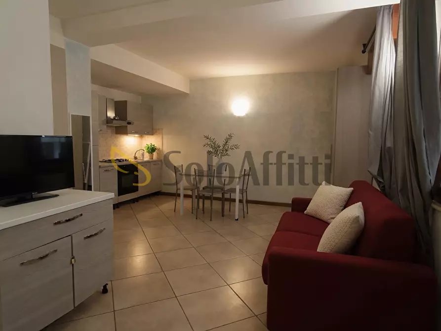 Immagine 1 di Bilocale in affitto  in Via Toscana a Terni