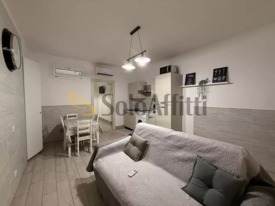 Immagine 6 di Bilocale in affitto  in Via Antonio Gramsci a Anzio