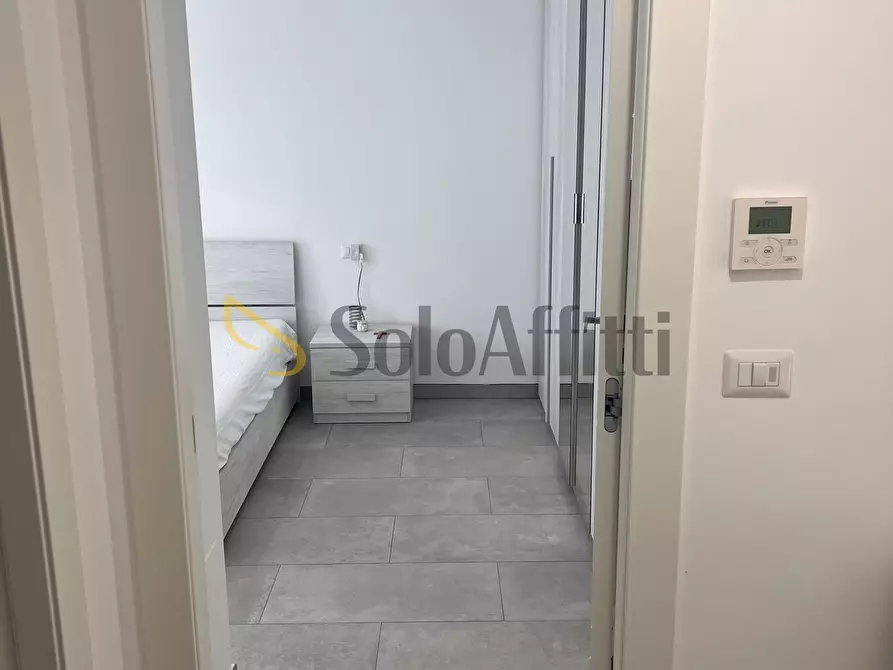 Immagine 11 di Bilocale in affitto  in Via Giuseppe Mazzini 41 a Alba Adriatica