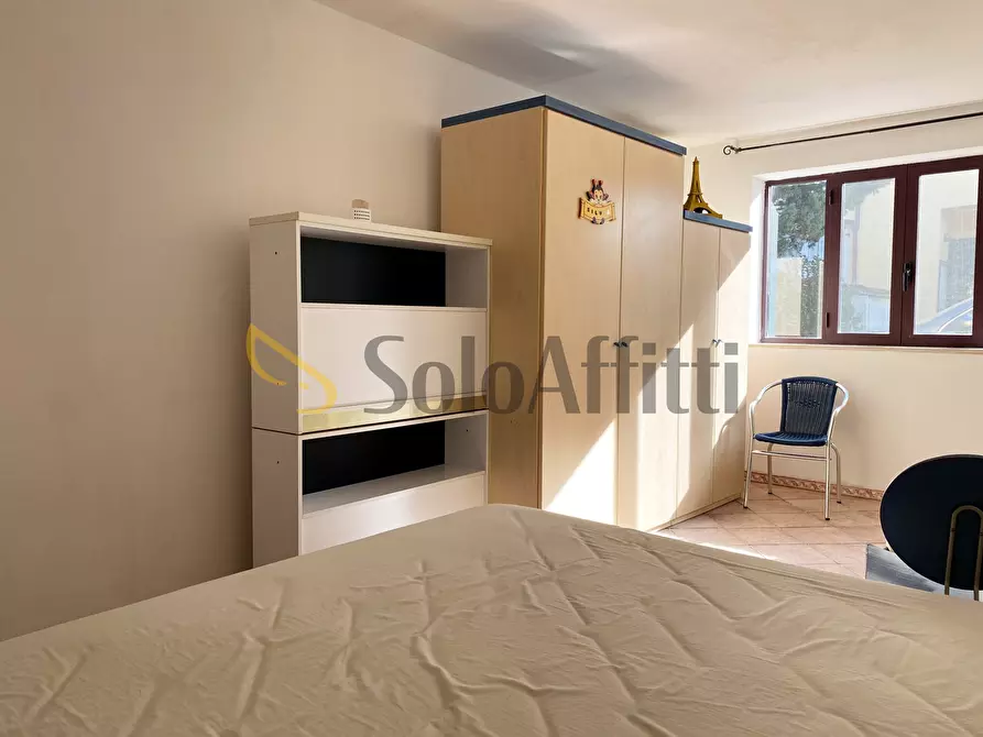 Immagine 6 di Bilocale in affitto  a Catanzaro