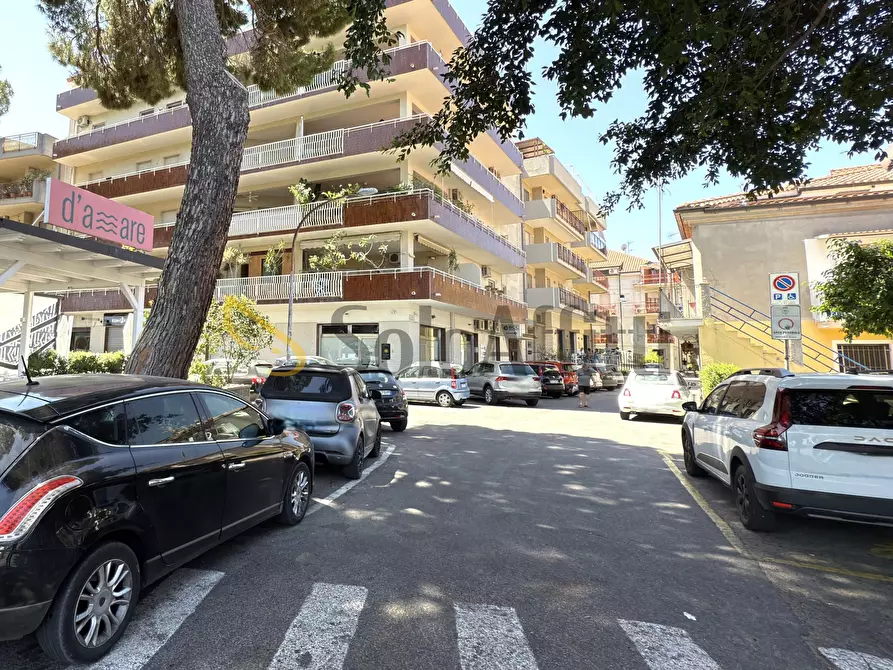 Immagine 19 di Bilocale in affitto  in Traversa II Ionio 13 a Soverato