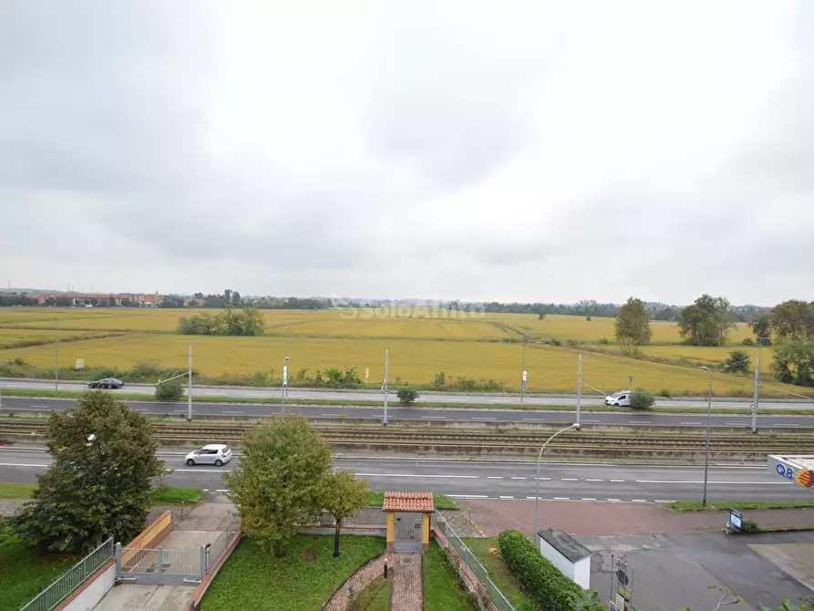 Immagine 14 di Mansarda in affitto  in Via Eugenio Curiel 2g a Rozzano