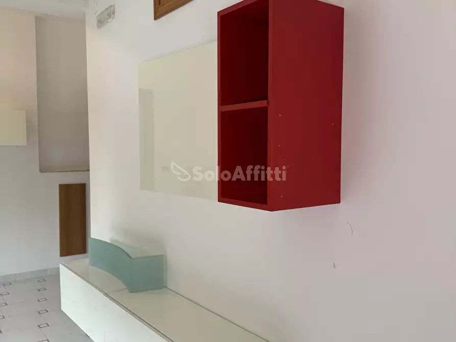 Immagine 5 di Quadrilocale in affitto  in Via Rifreddo 300 a Potenza