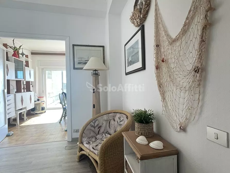 Immagine 18 di Quadrilocale in affitto  in Via Ardeatina a Anzio