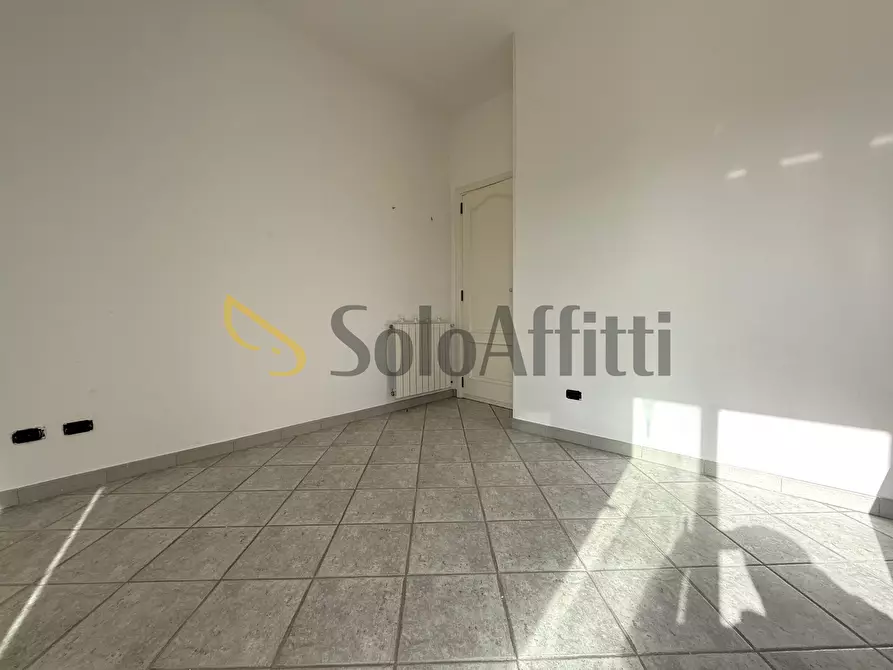 Immagine 8 di Trilocale in affitto  a Catanzaro