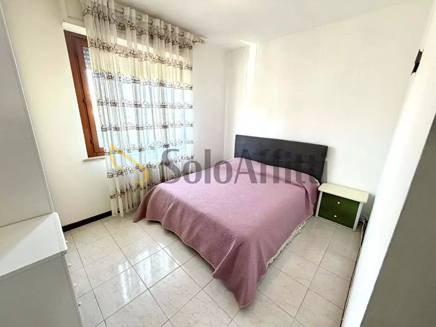Immagine 8 di Quadrilocale in affitto  in Via Isonzo 81 a Tortoreto