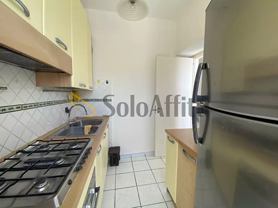 Immagine 6 di Attico in affitto  a Catanzaro