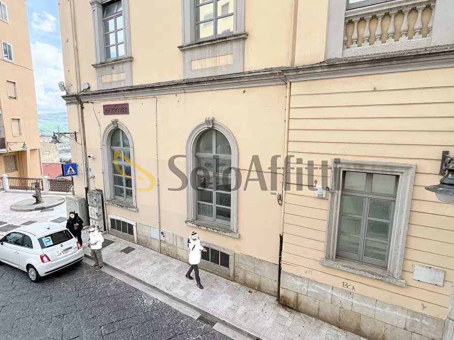 Immagine 17 di Trilocale in affitto  in Via Orazio Petruccelli a Potenza