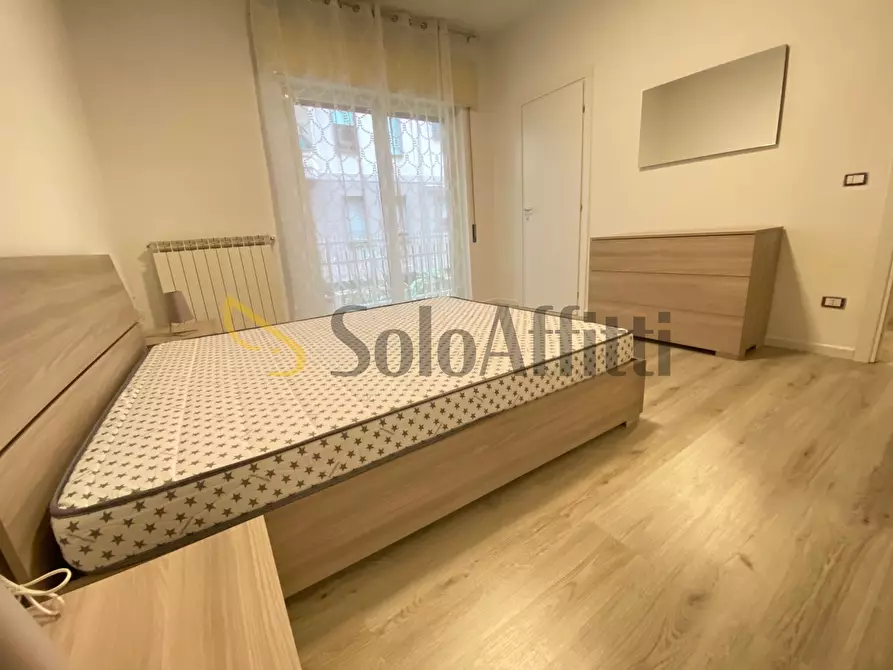 Immagine 8 di Bilocale in affitto  in Via Galileo Galilei 20 a Caserta