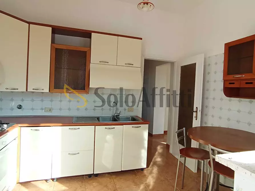 Immagine 1 di Trilocale in affitto  in Via Federico Faruffini 12 a Roma