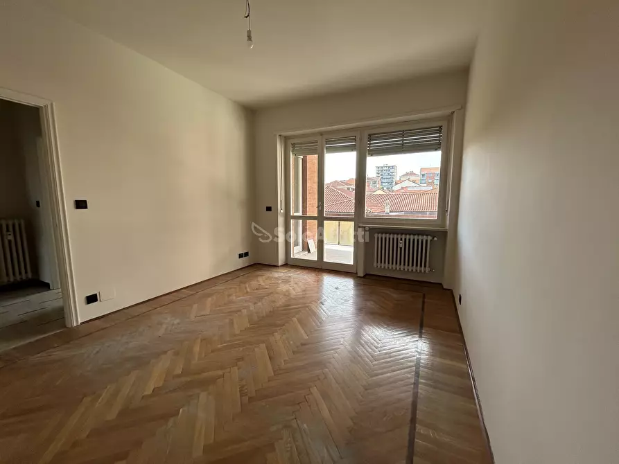 Immagine 10 di Trilocale in affitto  in Via Juvarra 4 a Collegno