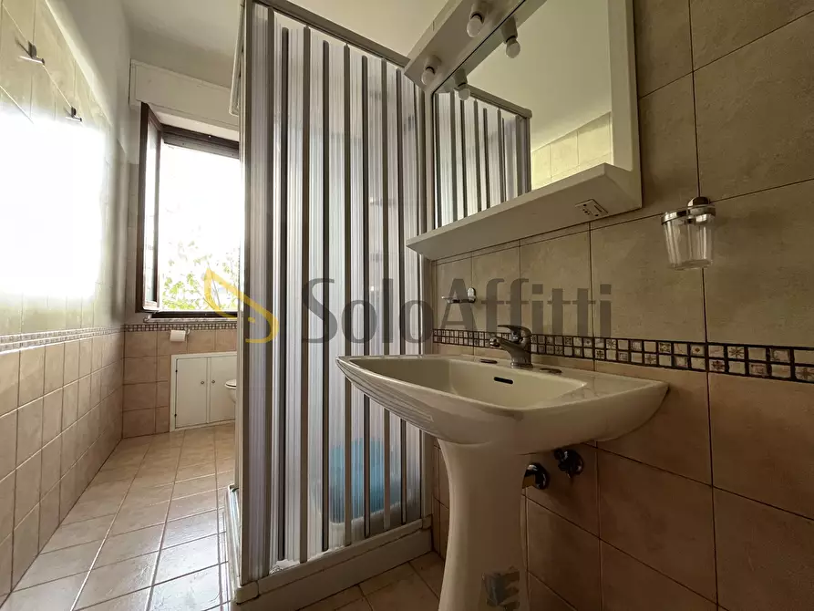 Immagine 12 di Bilocale in affitto  in via Nazionale 152 a Riace