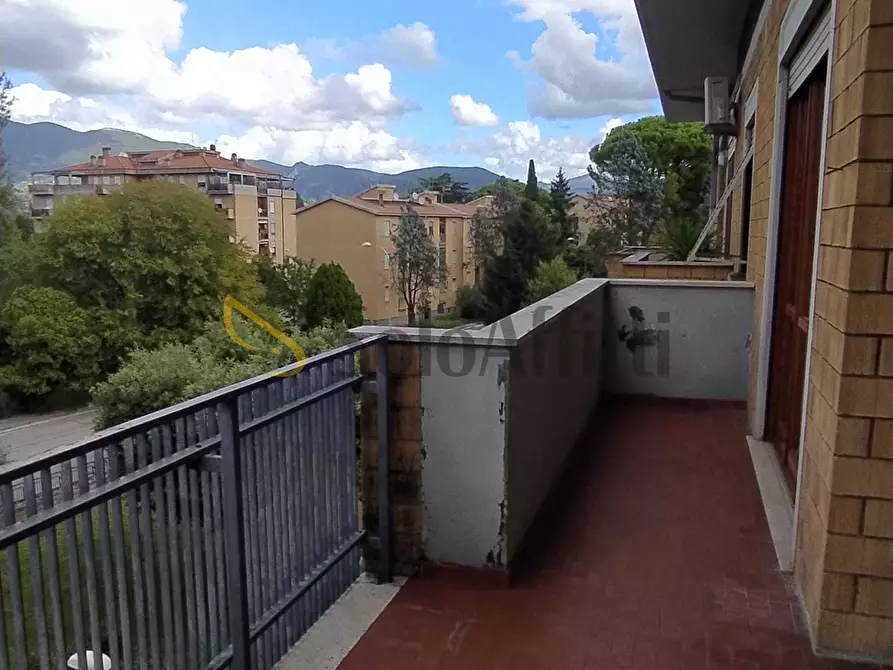 Immagine 12 di Trilocale in affitto  in Via degli Oleandri a Terni