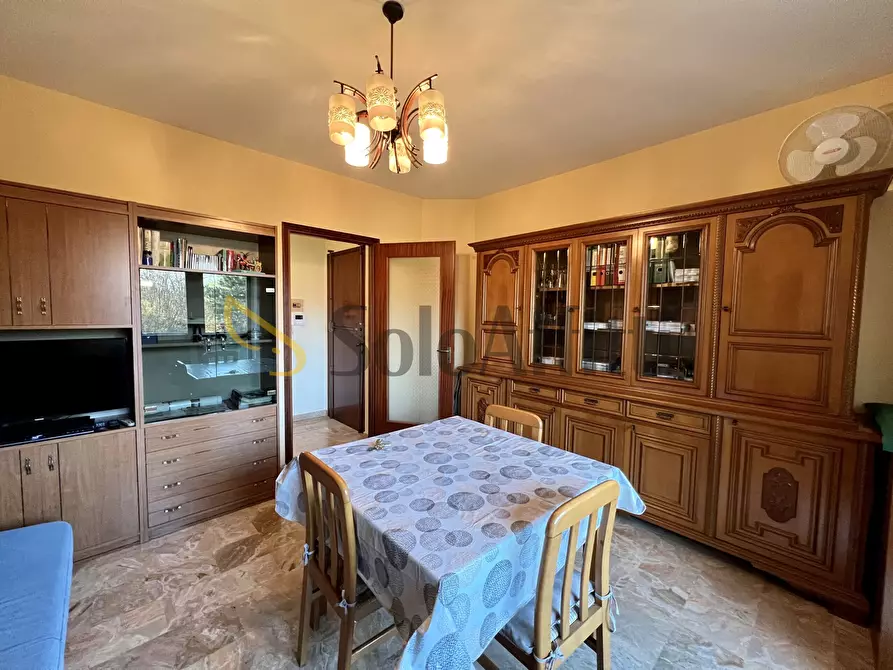 Immagine 22 di Trilocale in affitto  in Via Gaetano Salvemini 45 a Venaria Reale