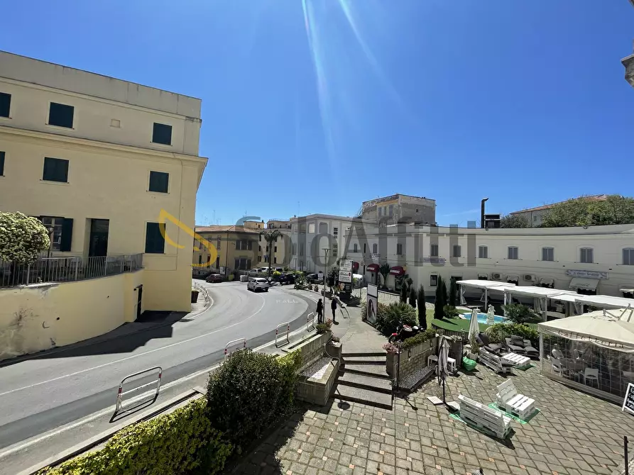 Immagine 19 di Trilocale in affitto  in Via G. Ambrosini 1 a Anzio
