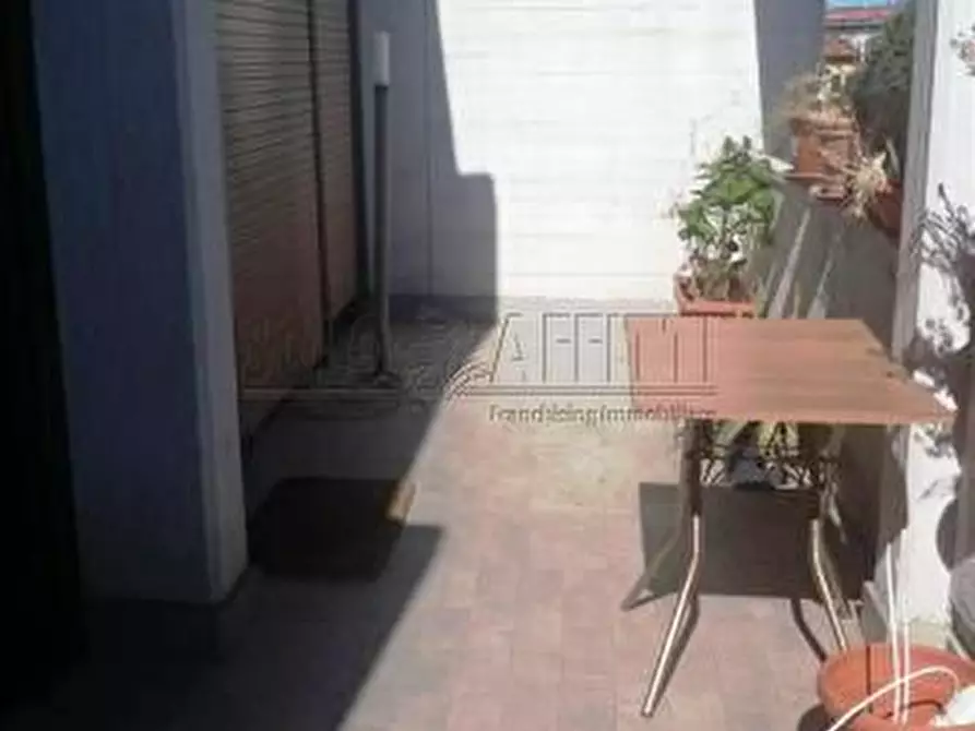Immagine 1 di Quadrilocale in affitto  a Livorno