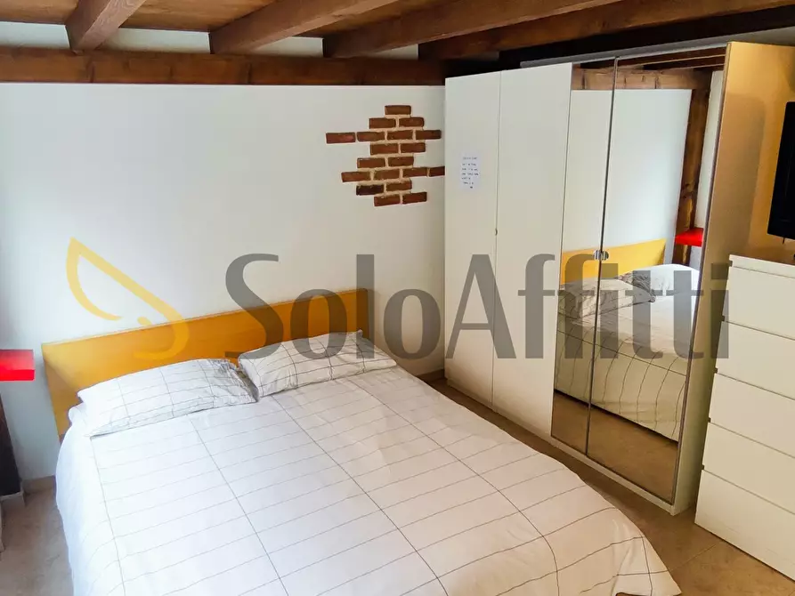 Immagine 12 di Loft/Open space in affitto  in Via Padova a Milano