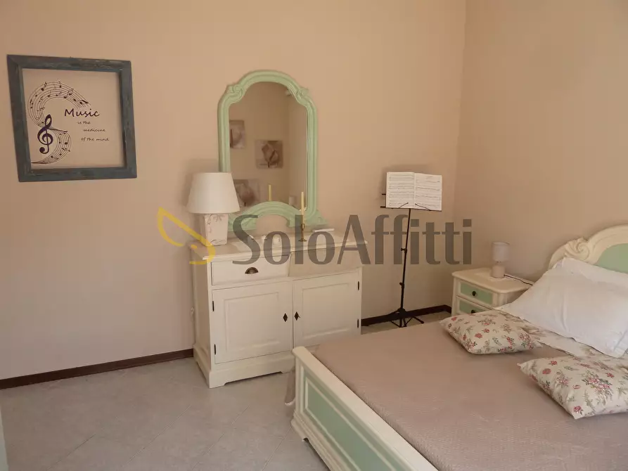 Immagine 12 di Trilocale in affitto  in Via Ortassi 44 a Santo Stefano Al Mare