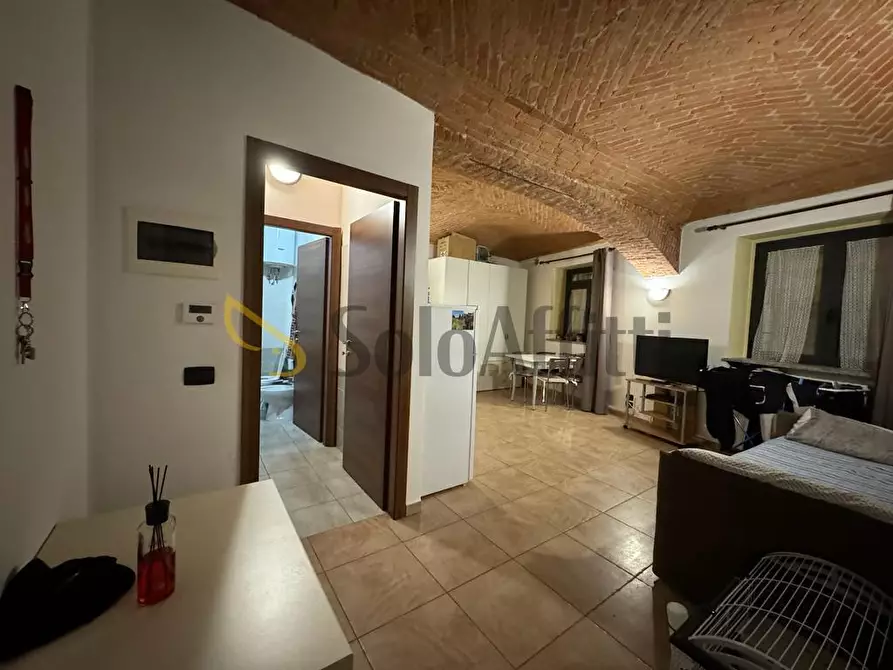 Immagine 8 di Monolocale in affitto  in ia Balbis Giovanni Battista a Torino