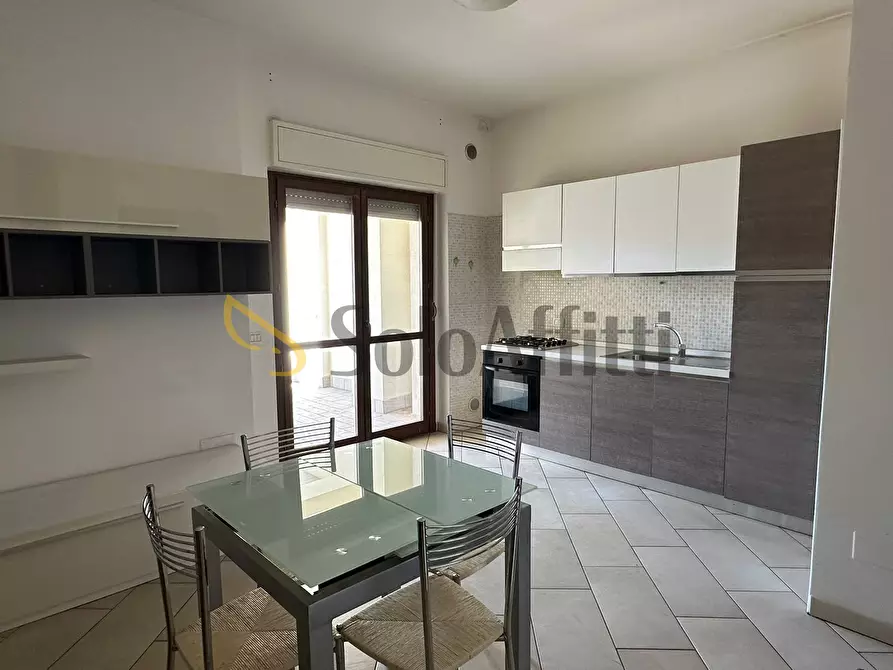 Immagine 1 di Bilocale in affitto  in Via di vitalone a Terni