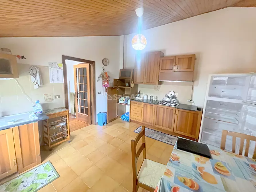 Immagine 4 di Trilocale in affitto  a Santa Maria Nuova