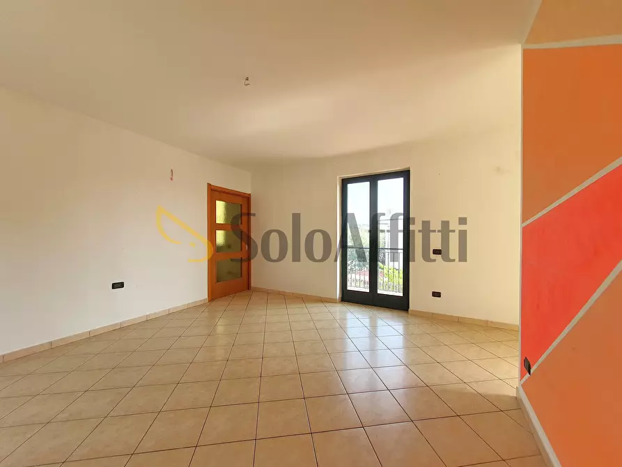 Immagine 3 di Quadrilocale in affitto  a Catanzaro