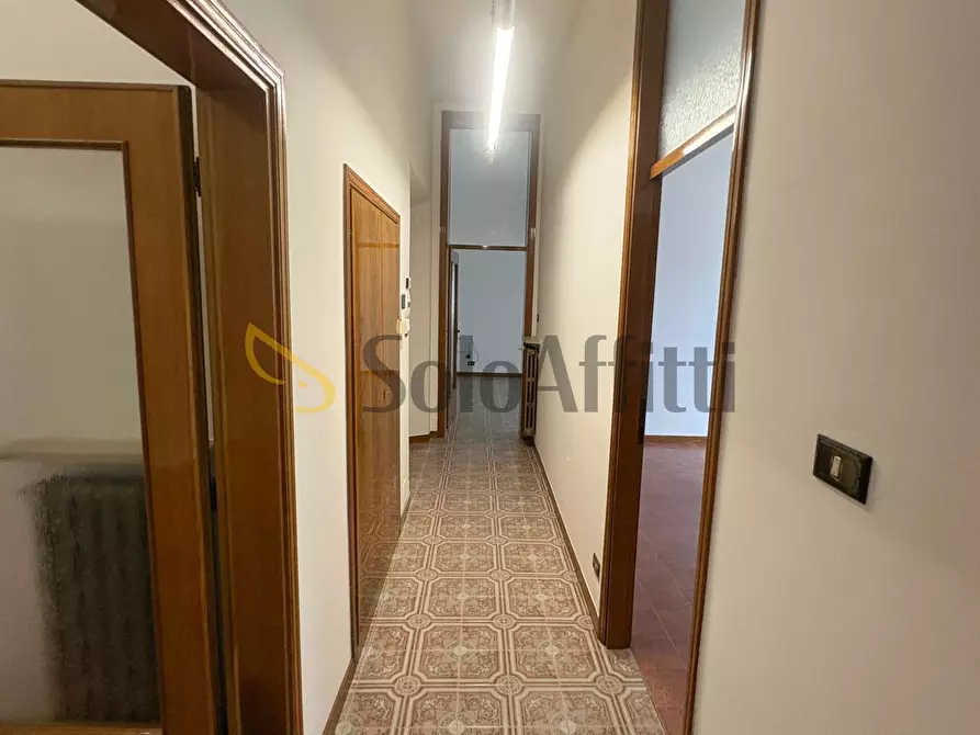 Immagine 9 di Trilocale in affitto  in Via Alessandro Fortis 3 a Rimini