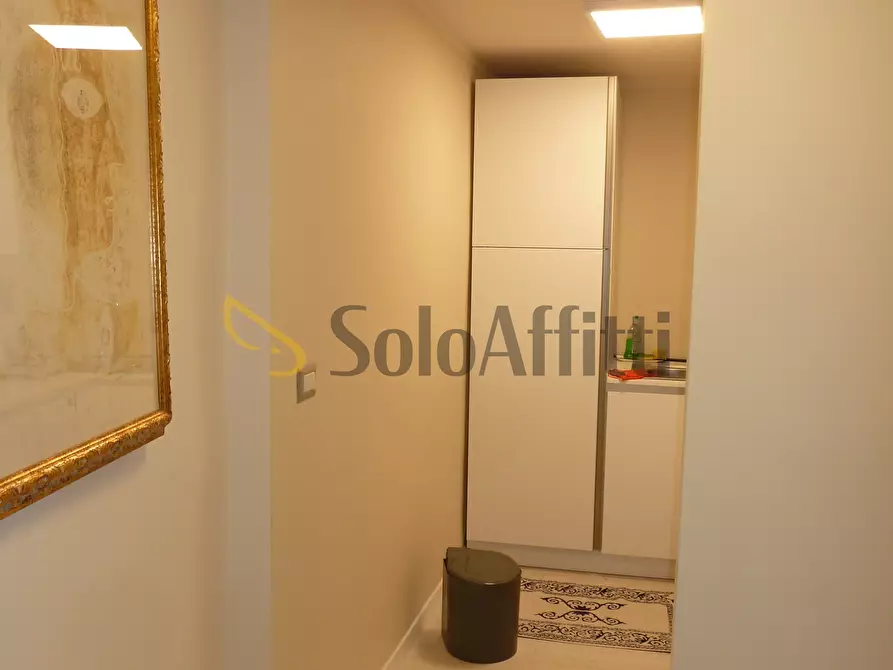 Immagine 5 di Trilocale in affitto  in Piazza Cassini 16 a San Remo