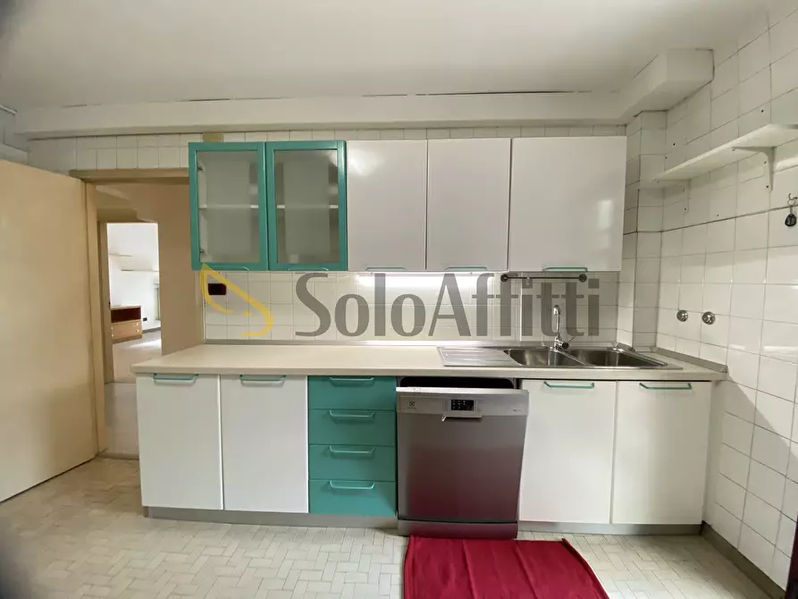 Immagine 7 di Trilocale in affitto  in Via Lince 16 a Rimini