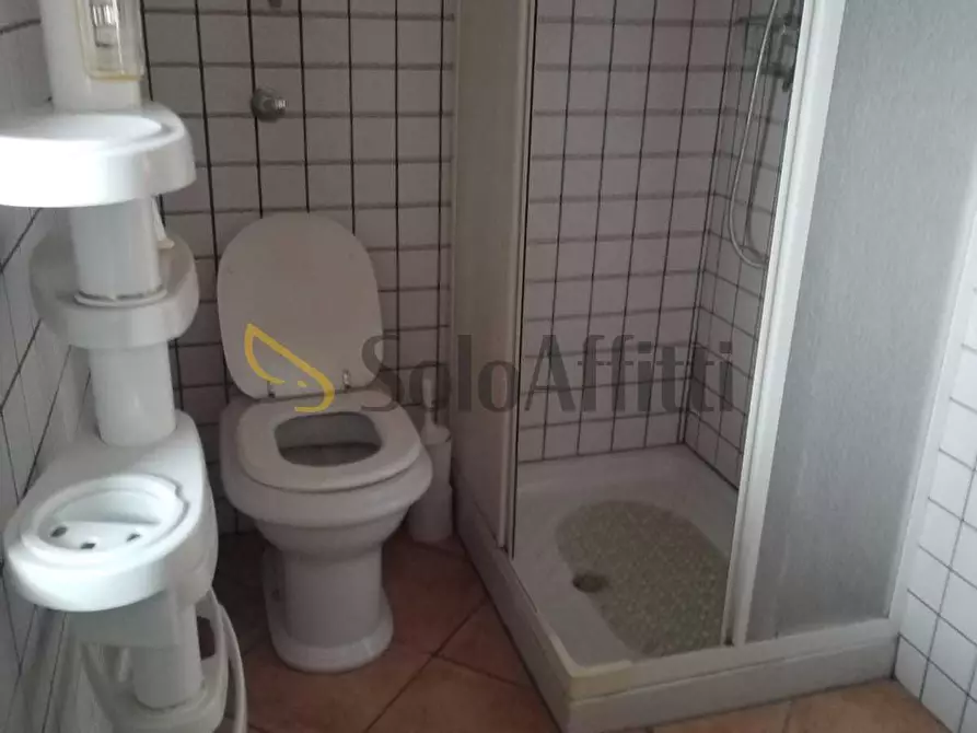 Immagine 3 di Bilocale in affitto  a Ferentino