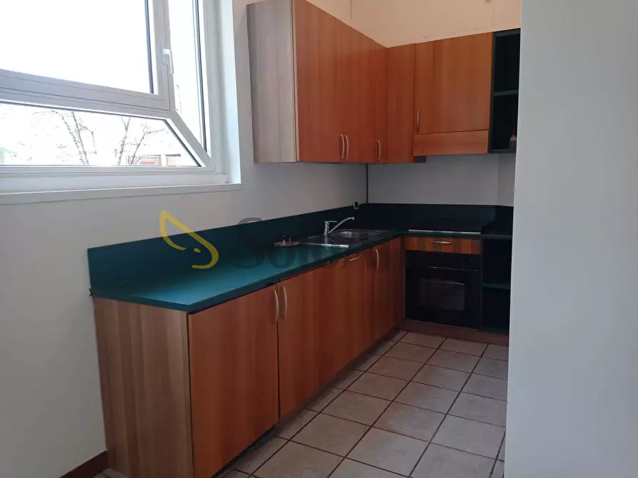 Immagine 6 di Trilocale in affitto  a Gallarate