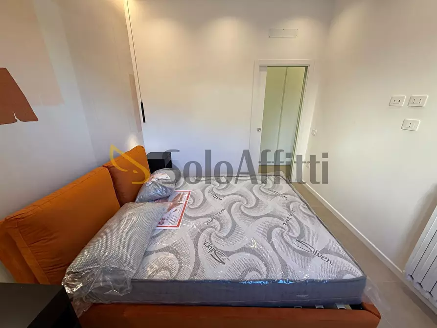 Immagine 13 di Bilocale in affitto  in Via Papa Gennaro 20 a Caserta