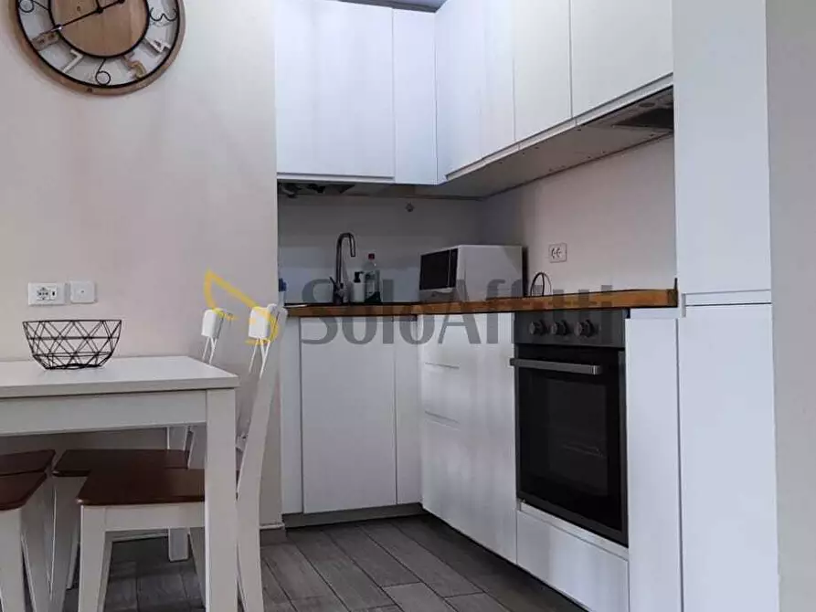 Immagine 17 di Trilocale in affitto  in Via Francesco Guardi 58 a Cinisello Balsamo