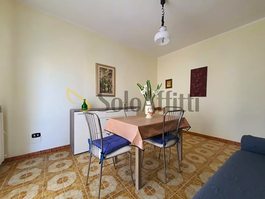 Immagine 3 di Bilocale in affitto  a Catanzaro