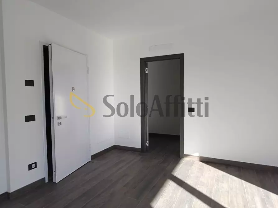 Immagine 7 di Bilocale in affitto  a Magnago
