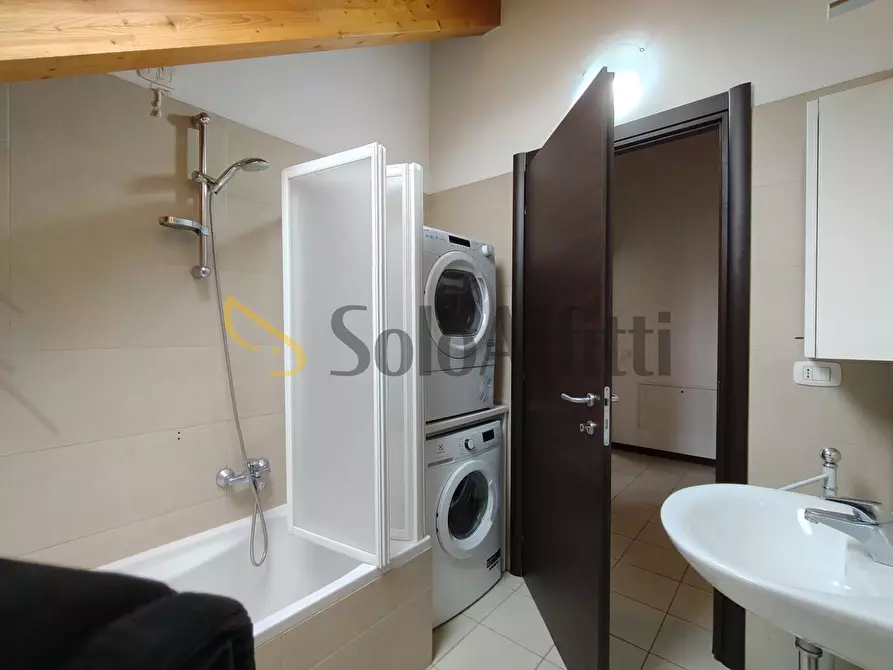 Immagine 10 di Trilocale in affitto  a Gallarate