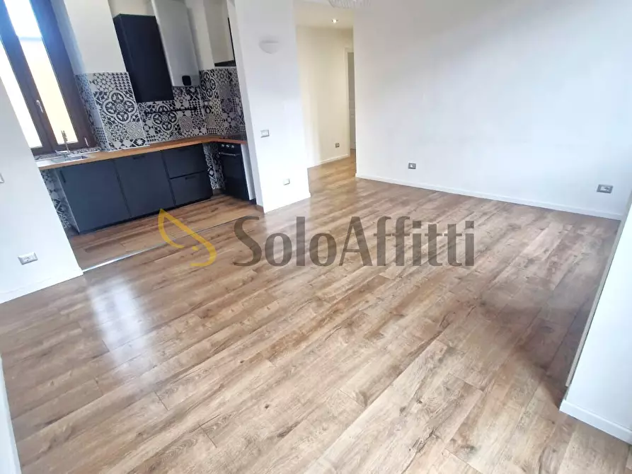 Immagine 6 di Trilocale in affitto  in Via San Giovanni Bosco 7 a Seregno