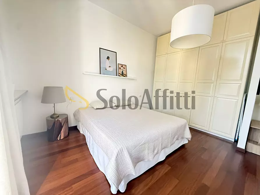 Immagine 14 di Bilocale in affitto  in Via Ballerini 10 a Seregno