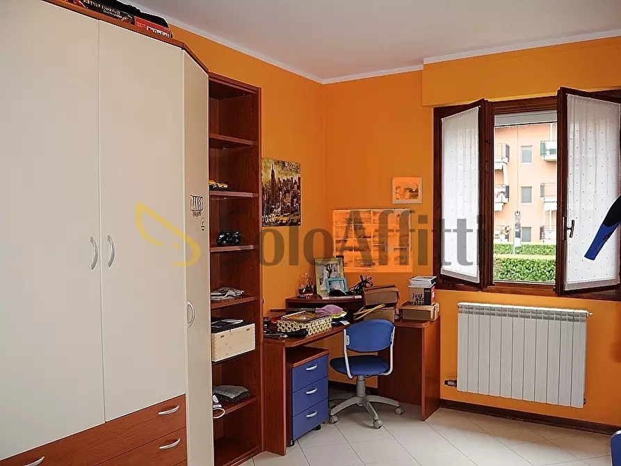 Immagine 22 di Quadrilocale in affitto  in Via P. G. Frassati 30 a Settimo Torinese