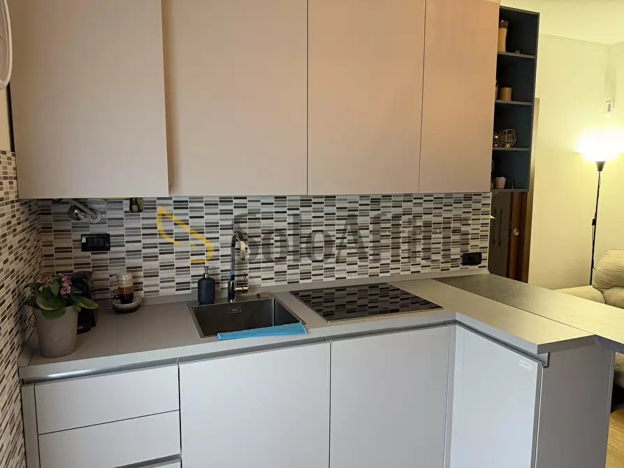 Immagine 3 di Bilocale in affitto  in Via dei Martiri SNC a Cesate